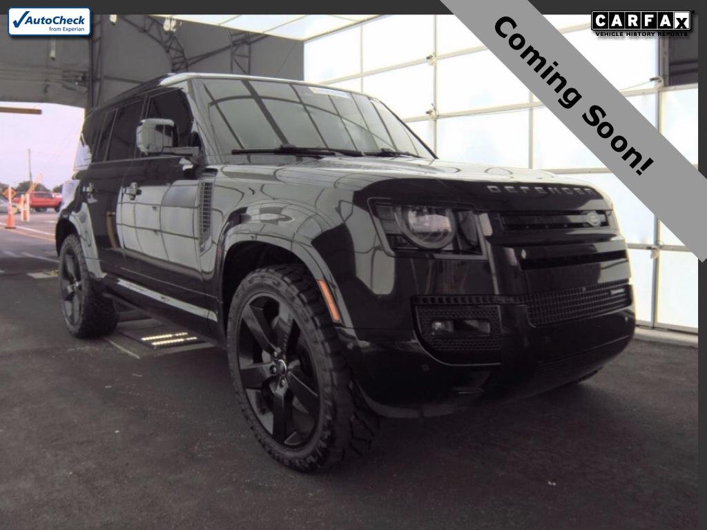 land rover defender 2023 SALE27EU4P2124915 image land rover defender 2023 SALE27EU4P2124915 image
